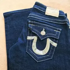 p*t様 r*s様 TRUE RELIGION デニム かつきくん着用 - メルカリ