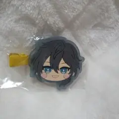 あんスタ みにコレ 前髪クリップ Crazy:B 椎名ニキ