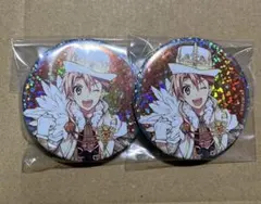 アイナナ 三月 ビギネク 缶バッジ