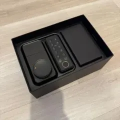 【すぐ使えるセット】SwitchBot ロックプロ+指紋認証+ハブミニ+オマケ