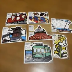 ご当地フォルムカード 徳島県、新潟県、富士山 - メルカリ