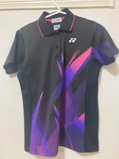 YONEX グラデーションシャツ