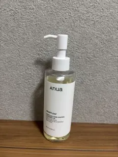 anua ハートリーフクレンジングオイル 150ml