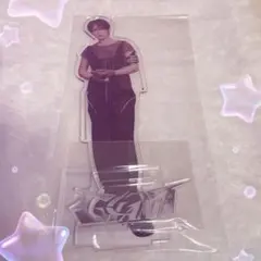 Stray Kids スキズ リノ GIANT アクリルスタンド