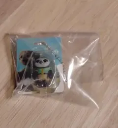 ズートピア　ブリスターチャームコレクション　フラッシュ