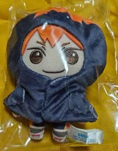 セガ ラッキーくじ ハイキュー!! 日向翔陽