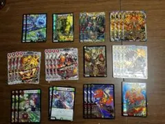 デュエマ リース ボルシャック デッキ パーツ バクテラス入り - メルカリ