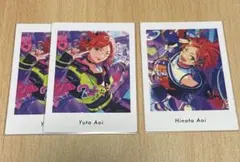 あんスタ　ぱしゃっつ　Vol.5 Action 2wink