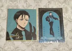 ブルーロック　ブラックスワン　マルイ　ポップアップ　 糸師凛