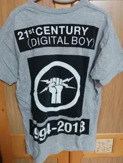 NEIGHBORHOOD　Tシャツ　B'z稲葉さん着用色違いのサムネイル