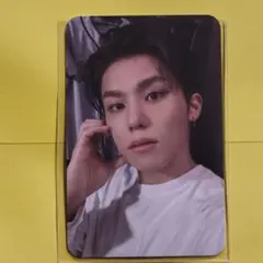 TREASURE Pleasure トレカジョンウ