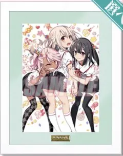 2026年最新】複製原画 fateの人気アイテム - メルカリ