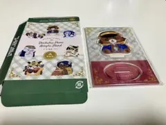 ゴールデンカムイ　どうぶつフォーゼ　アクスタ　杉元