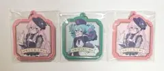 グッスマくじ 初音ミク 2025 Autumn セット 巡音ルカ