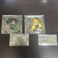 鬼滅の刃　アクリルスタンド