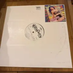 Katy Perry California Gurls レコード