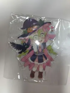 鬼滅の刃　ハロウィン2024　蜜璃　アクスタ