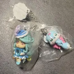 名探偵プリキュア 名探偵スイング2 キュアエクレール シュシュタン