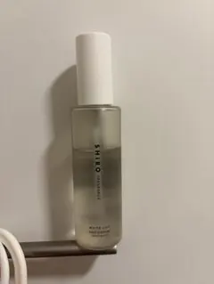SHIRO オーデコロン　ホワイトリリー　ボディコロン100ml