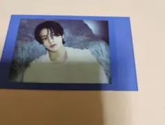 ENHYPEN daydream　weversealbum　ジェイク　トレカ