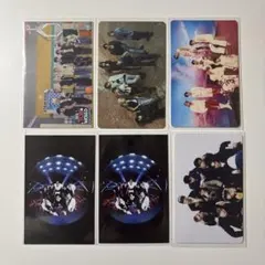 straykids allラキドロ toy world KARMA