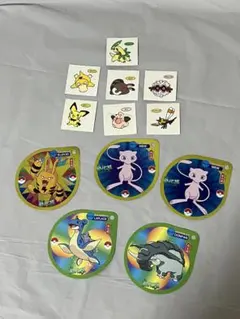 ポケモンBIGハイパーカード - メルカリ