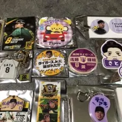 新品未使用】グラスハートTシャツ、リストバンド、佐藤健さんの