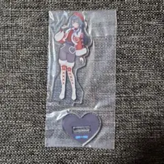 学マス一番くじ　I賞 書きおろしアクリルスタンド 月村手毬