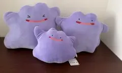 メタモン　ぬいぐるみ　まとめ売り