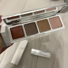 RMK ザー　ベーシック4アイズ　03 オータムナイト　新品のサムネイル
