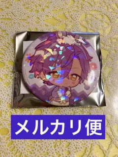 2026年最新】乙狩アドニス 缶バッジの人気アイテム - メルカリ