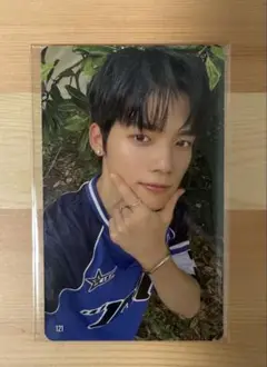 INI 木村柾哉