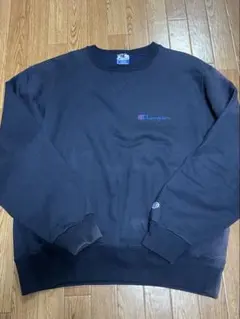 Champion スウェット 米国製 size L