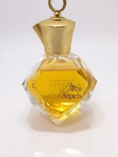 香水 新品 廃盤 希少 ヴァン クリーフ ＆ アーペル ミス アーペル 5ml