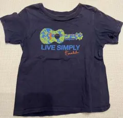 パタゴニア  半袖Tシャツ　ベビー