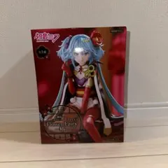 初音ミク ぬーどるストッパーフィギュア