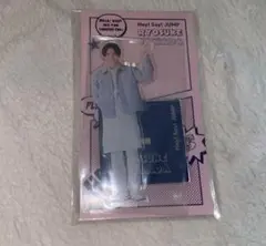 2026年最新】hey! say! jump アクスタfestの人気アイテム - メルカリ