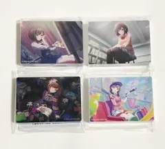 ヴァイスシュヴァルツ プロセカ OFR 25時、ナイトコードで。東雲絵名
