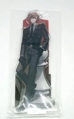 にじさんじ　叶　アクリルスタンド