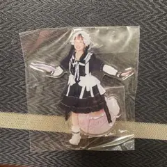 松本かれん 生誕ラッフルくじ アクスタA