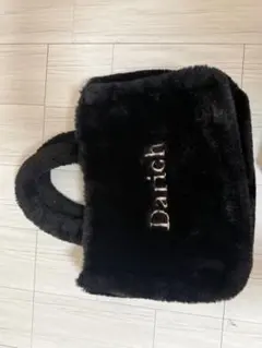 Darich ダーリッチ ムック本 ファーショルダーバッグのサムネイル