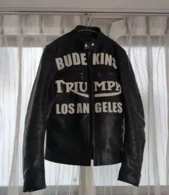 2025年最新】Triumph ジャケットの人気アイテム - メルカリ