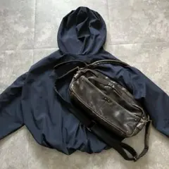 90s vintage gimmick 2way bag y2k平成 グランジ - メルカリ