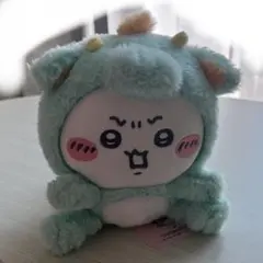 ちいかわ ハッピーバッグ 2024 干支 辰年 辰 ぬいぐるみ(ちいかわ)