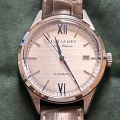2026年最新】CLUB LA MER メンズ 自動巻き時計の人気アイテム - メルカリ