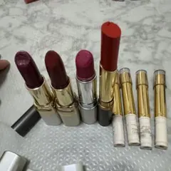 SOFINA口紅 まとめ売り4本のサムネイル