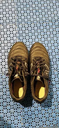 ニューバランス442 V2 PRO スパイクシューズ 26cm