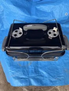 Weber ゴーエニウェア　おまけ付きのサムネイル