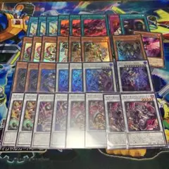 エルフェンノーツ デッキパーツ シークレット - メルカリ
