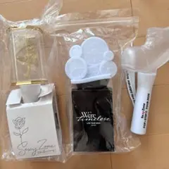 timelesz sexy zone ペンライト